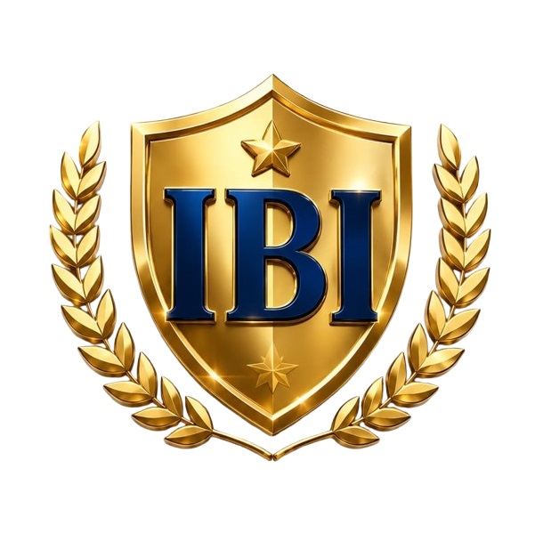 Logo Koperasi IBI Group